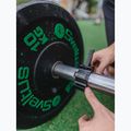 Štangos spaustukai Sveltus Aluminium Stop Disc 2 vnt. black 4