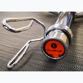 Grifas trap bar  Sveltus Olympic Trap Bar + 2 Stop Disques chrome 2