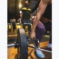 Grifas trap bar  Sveltus Olympic Trap Bar + 2 Stop Disques chrome 6