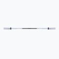 Grifas tiesus Sveltus Training Bar + 2 Spring Collars 175 cm chrome