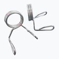 Grifas tiesus Sveltus Training Bar + 2 Spring Collars 175 cm chrome 3