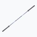 Grifas tiesus Sveltus Training Bar + 2 Spring Collars 220 cm chrome 2