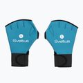 Aquafitness pirštinės Sveltus 1840 Aqua black/blue 2