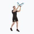 Lankas Sveltus Flexoring grey/blue 4