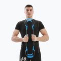 Lankas Sveltus Flexoring grey/blue 5