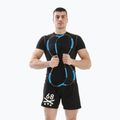 Lankas Sveltus Flexoring grey/blue 6