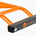 Sveltus Chin Up Rack Premium sieninis prisitraukimo baras oranžinis 2614 3