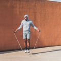 Šokdynė Sveltus Heavy Jump Rope grey 4