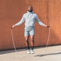 Šokdynė Sveltus Heavy Jump Rope grey 6