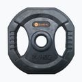 Olimpiniai svarmenys Sveltus Starting Olympic 2,5 kg black