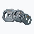 Olimpiniai svarmenys Sveltus Starting Olympic 2,5 kg black 3