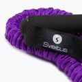 Sveltus Fitness treniruoklių plėstuvas Power Tube Medium, violetinės spalvos 3904 2