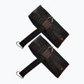 Pilvo raumenų treniravimo rankovės Sveltus AB Sling x2 black 2