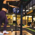 Štangos stovai Sveltus Independent Squat Stand x2 black 2
