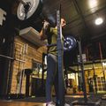 Štangos stovai Sveltus Independent Squat Stand x2 black 3