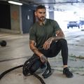 Treniruočių lynas Sveltus Battle 1,5 m black 2