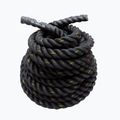 Treniruočių lynas Sveltus Battle 1 m black