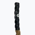 Treniruočių virvė Sveltus Short Suspension Rope brown 2