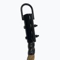Treniruočių virvė Sveltus Short Suspension Rope brown 3