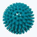 Masažo kamuolys Sveltus Massage Ball Strong Bulk blue