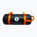 Treniruočių maišas Sveltus Sandbag 5 kg black/orange