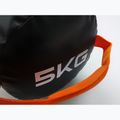 Treniruočių maišas Sveltus Sandbag 5 kg black/orange 2