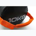 Treniruočių maišas Sveltus Sandbag 10 kg black/orange 2