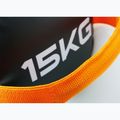 Treniruočių maišas Sveltus Sandbag 15 kg black/orange 2