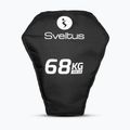 Treniruočių maišas Sveltus Husafell Bag 68 kg black