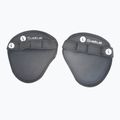 Neslystantis padas rankoms Sveltus Grip Pad 2 vnt. orange/ black 2