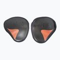 Neslystantis padas rankoms Sveltus Grip Pad 2 vnt. orange/ black 3