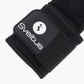 Sveltus Premium Hole Hand Grip gimnastikos odelės jėgos ir crossfit treniruotėms juodos spalvos 5656 4