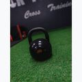 Kettlebell Sveltus Olympic 12 kg black 3