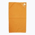 Rankšluostis Sveltus Microfiber orange