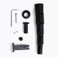 Zefal rinkinys Deflector M60 juodi dviračių purvasargiai ZF-2509 8