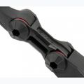 Dviračio sparnas Zefal Deflector RM90+ black 2