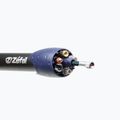 Zefal Max dviračių pompa juoda ZF-3180 7