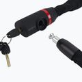 Zefal K-Traz M14 Level 14 dviračių užraktas juodas 4919 3