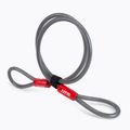 Zefal K-Traz U11 Cable Level 11 U-Lock dviračių užraktas juodas 4922B 2