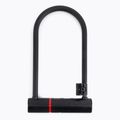 Zefal K-Traz U11 Cable Level 11 U-Lock dviračių užraktas juodas 4922B 3
