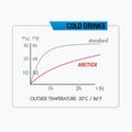 Zefal Arctica 75 terminis dviračio butelis juodas ZF-1670 4