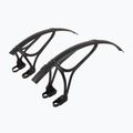 Dviračių sparnai Zefal Shield R35 set black 3