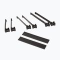 Dviračių sparnai Zefal Shield R35 set black 5
