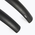 Zefal Shield G50 dviračių purvasargiai juodi ZF-2544 4