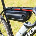 Zefal Z Adventure C3 rėmo dviračių krepšys juodas ZF-7093 3