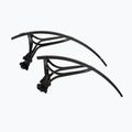 Dviračio puurvasaugiai Zefal Shield R35 set black