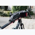 Dviračio rėmo krepšys Zefal Z Adventure T1 Top-Tube 1 l black 7