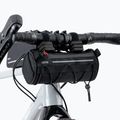 Dviračio vairo krepšys Zefal Z Adventure F1 1,2 l black 3