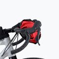Dviračio vairo krepšys Zefal Z Adventure F5 5 l red/black 4