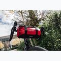 Dviračio vairo krepšys Zefal Z Adventure F5 5 l red/black 6